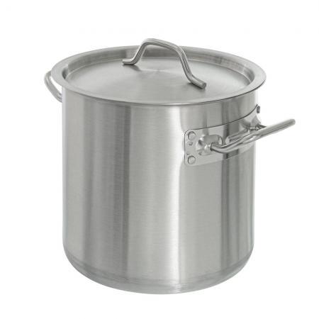 Кастрюля 6 л, d200, h200, c крышкой Foodatlas